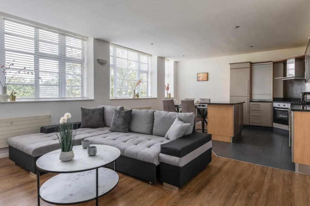 Apartment 2 Bed Pavilion
