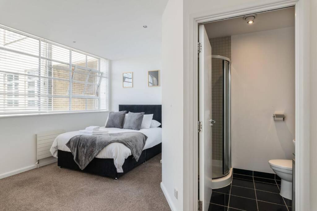 Apartment 2 Bed Pavilion Brighton