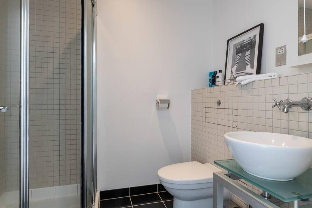 2 Bed Pavilion Apartment Brighton