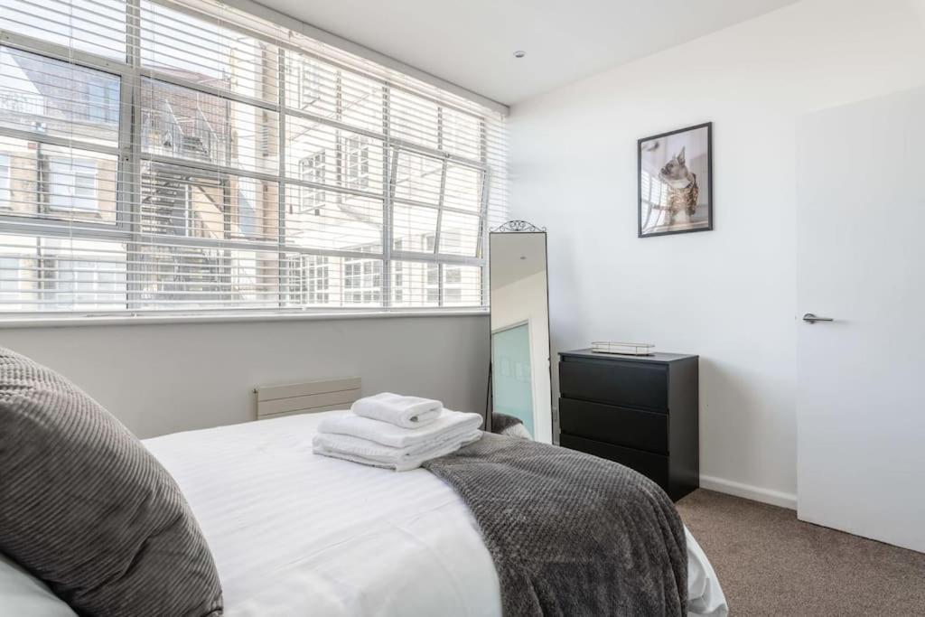 2 Bed Pavilion Apartment Brighton