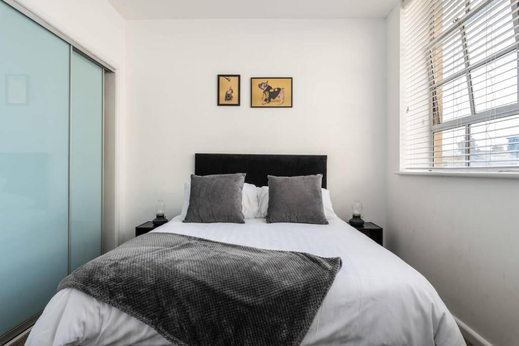 Apartment 2 Bed Pavilion *