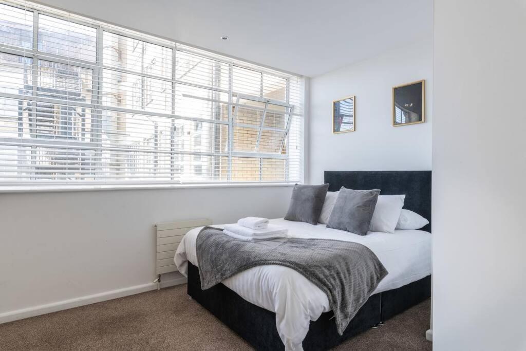 Apartment 2 Bed Pavilion